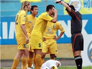 Bóng đá anh, ngoại hạng anh, lịch thi đấu euro 2012, Tiếng nói độc giả: Giải quyết tận gốc các vấn nạn của bóng đá Việt Nam (Bài 2)