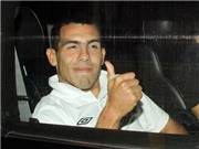 Bóng đá anh, ngoại hạng anh, lịch thi đấu euro 2012, Milan đã đạt được thỏa thuận với Tevez