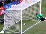 Bóng đá anh, ngoại hạng anh, lịch thi đấu euro 2012, Premier League sẽ có công nghệ “soi” bàn thắng vào mùa tới