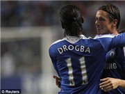 Bóng đá anh, ngoại hạng anh, lịch thi đấu euro 2012, Tai nạn trong lúc "nóng quá mất khôn" của một thủ môn