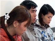 Bóng đá anh, ngoại hạng anh, lịch thi đấu euro 2012, Ninh Bình:  13 nam thanh, nữ tú thuê nhà nghỉ chơi ma túy