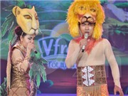 Bóng đá anh, ngoại hạng anh, lịch thi đấu euro 2012,  Ngọc Anh và Phương Linh “quyết chiến”