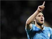 Bóng đá anh, ngoại hạng anh, lịch thi đấu euro 2012, Marseille đẩy Gignac xuống tập luyện với đội dự bị