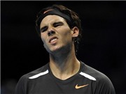 Bóng đá anh, ngoại hạng anh, lịch thi đấu euro 2012,  Nadal: "Tôi không còn đam mê như trước"