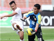 Bóng đá anh, ngoại hạng anh, lịch thi đấu euro 2012, Góc Nguyễn Nguyên: Bắt bán độ...