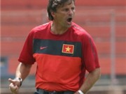 Bóng đá anh, ngoại hạng anh, lịch thi đấu euro 2012, Hội đồng HLV: Thầy bói xem voi