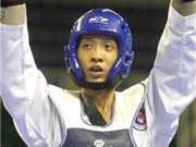 Bóng đá anh, ngoại hạng anh, lịch thi đấu euro 2012, Taekwondo VN đặt mục tiêu có ít nhất một suất dự Olympic London