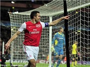 Bóng đá anh, ngoại hạng anh, lịch thi đấu euro 2012, Ai cần Batman, khi đã có siêu Robin