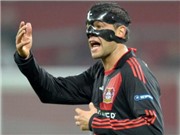 Bóng đá anh, ngoại hạng anh, lịch thi đấu euro 2012, Trăm chiến thắng không bằng một chút cái tình! 
