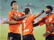 Bóng đá anh, ngoại hạng anh, lịch thi đấu euro 2012, CLB Sài Gòn Xuân Thành có kênh truyền hình riêng