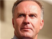 Bóng đá anh, ngoại hạng anh, lịch thi đấu euro 2012, Karl-Heinz Rummenigge:  “Đấy là bàn thắng đẹp nhất đời tôi’