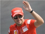 Bóng đá anh, ngoại hạng anh, lịch thi đấu euro 2012, Grand Prix Brazil: Lời chia tay của Massa?