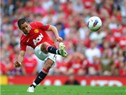 Bóng đá anh, ngoại hạng anh, lịch thi đấu euro 2012, M.U- Newcastle: Bắn tỉa