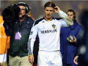 Bóng đá anh, ngoại hạng anh, lịch thi đấu euro 2012, PSG mời Beckham: Đá 18 tháng lấy 14 triệu euro