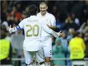 Bóng đá anh, ngoại hạng anh, lịch thi đấu euro 2012, Mourinho hạnh phúc vì được... đau đầu