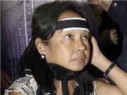 Bóng đá anh, ngoại hạng anh, lịch thi đấu euro 2012, Chính phủ Philippines muốn “tống giam” cựu Tổng thống Arroyo