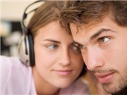 Bóng đá anh, ngoại hạng anh, lịch thi đấu euro 2012, Đoán chuyện tình yêu qua gu nhạc