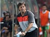Bóng đá anh, ngoại hạng anh, lịch thi đấu euro 2012, HLV trưởng Falko Goetz: “Giờ đây tôi đã hiểu thêm về bóng đá VN”