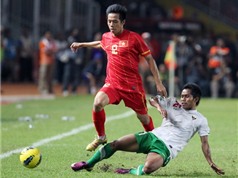 Bóng đá anh, ngoại hạng anh, lịch thi đấu euro 2012, Tiền vệ Nguyễn Văn Quyết: “Tôi bị sốc thực sự”