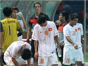 Bóng đá anh, ngoại hạng anh, lịch thi đấu euro 2012, Cách mạng bóng đá VN từ đâu?