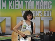 Bóng đá anh, ngoại hạng anh, lịch thi đấu euro 2012, Cháu gái Trần Thu Hà thi Vietnam’s Got Talent