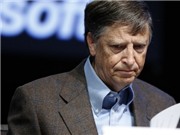 Bóng đá anh, ngoại hạng anh, lịch thi đấu euro 2012, Novell "đòi" Microsoft 1 tỉ USD, Bill Gates phải ra tòa