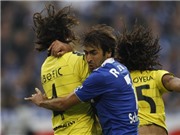 Bóng đá anh, ngoại hạng anh, lịch thi đấu euro 2012, Dortmund – Schalke: Derby trong những giá trị nguyên sơ