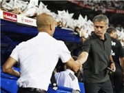 Bóng đá anh, ngoại hạng anh, lịch thi đấu euro 2012, Mourinho từng muốn Guardiola làm trợ lý