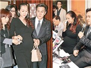 Bóng đá anh, ngoại hạng anh, lịch thi đấu euro 2012, Trần Hạo Dân dùng thế lực "bịt miệng" Gia Hằng