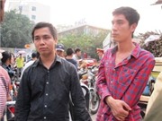 Bóng đá anh, ngoại hạng anh, lịch thi đấu euro 2012, Phát hiện đường dây làm giả giấy tờ Nhà nước lớn
