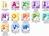 Hình ảnh về Microsoft Office 15 mới lạ 