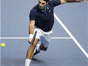 Bóng đá anh, ngoại hạng anh, lịch thi đấu euro 2012, Trận Chung kết thứ 100 cho Federer