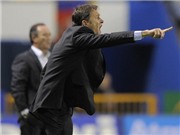 Bóng đá anh, ngoại hạng anh, lịch thi đấu euro 2012, Betis - Sociedad: Tối hậu thư cho Montanier
