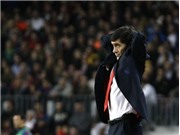 Bóng đá anh, ngoại hạng anh, lịch thi đấu euro 2012, Zaragoza – Sevilla: Thay đổi để chiến thắng