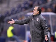 Bóng đá anh, ngoại hạng anh, lịch thi đấu euro 2012,  Athletic Bilbao - Granada: Bielsa không còn "điên"?