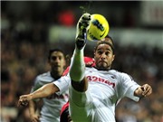 Bóng đá anh, ngoại hạng anh, lịch thi đấu euro 2012, Swansea – Aston Villa: Vì đây là  Liberty
