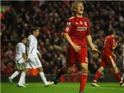 Bóng đá anh, ngoại hạng anh, lịch thi đấu euro 2012, Liverpool: Phải chơi hay hơn ở Anfield