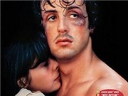 Bóng đá anh, ngoại hạng anh, lịch thi đấu euro 2012, "Rocky" - Phim thể thao được yêu thích nhất