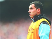 Bóng đá anh, ngoại hạng anh, lịch thi đấu euro 2012, Milan và Juve tranh giành Tevez: Cuộc chiến đế vương