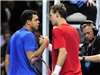 Bóng đá anh, ngoại hạng anh, lịch thi đấu euro 2012, Tsonga tranh VĐ ATP World Tour Finals với Federer