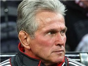Bóng đá anh, ngoại hạng anh, lịch thi đấu euro 2012, Mainz– Bayern: Trò xếp hình của ông Jupp Heynckes
