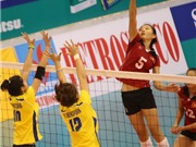 Bóng đá anh, ngoại hạng anh, lịch thi đấu euro 2012, Bóng chuyền VN nhìn từ SEA Games 26: Cần sự đột biến