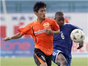 Bóng đá anh, ngoại hạng anh, lịch thi đấu euro 2012, Bóng đá Sài Gòn và đam mê của các ông bầu