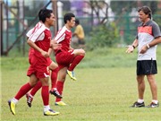 Bóng đá anh, ngoại hạng anh, lịch thi đấu euro 2012, Ông Goetz, ông Calisto và bóng đá VN