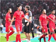 Bóng đá anh, ngoại hạng anh, lịch thi đấu euro 2012, Hậu trường U23 Việt Nam: “Đồng” nhưng chưa “cảm”