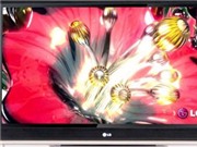 Bóng đá anh, ngoại hạng anh, lịch thi đấu euro 2012, LG và Samsung trình diễn TV OLED 55 inch tại CES 2012