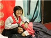 Teen Việt xếp hàng "diện" thử Hanbok