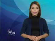 Bóng đá anh, ngoại hạng anh, lịch thi đấu euro 2012, Bản tin Văn hóa toàn cảnh ngày 26/11/2011