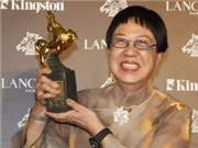 Bóng đá anh, ngoại hạng anh, lịch thi đấu euro 2012, Giải Kim Mã lần thứ 48- Phim "Đào Thư" thắng lớn