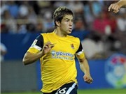 Bóng đá anh, ngoại hạng anh, lịch thi đấu euro 2012, Inigo Martinez lần thứ hai ghi bàn từ phần sân nhà